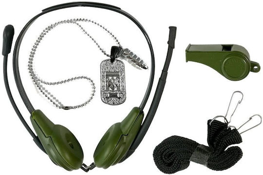 Lean Sport Militärisches Set Pistole Visiere Mp7 Glock 17