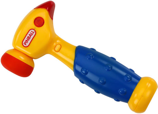 Lean Toys Топка със звуци