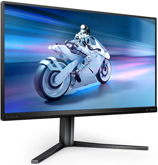 Philips Evnia 25M2N5200U IPS HDR Monitor 24.5" FHD 1920x1080 240Hz with Response Time 1ms GTG
