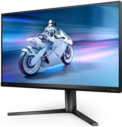 Philips Evnia 25M2N5200U IPS HDR Monitor 24.5" FHD 1920x1080 240Hz with Response Time 1ms GTG