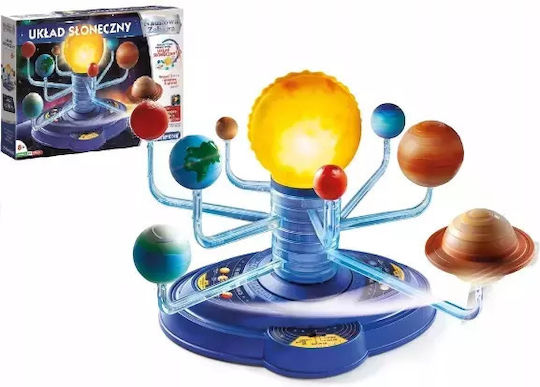 Clementoni Planetarium