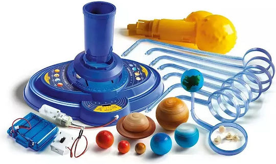 Clementoni Planetarium