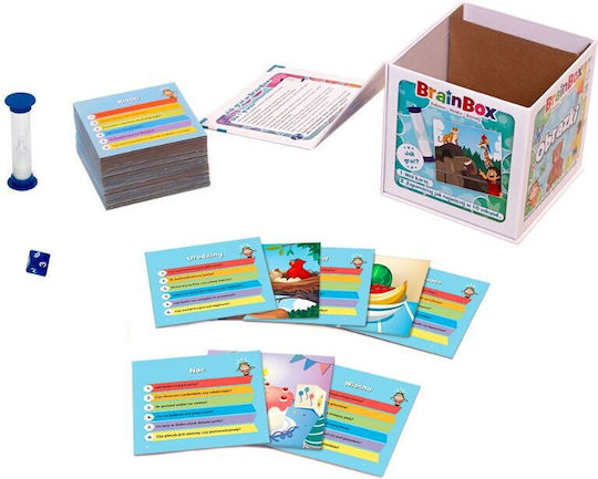 Rebel Educational Game Knowledge