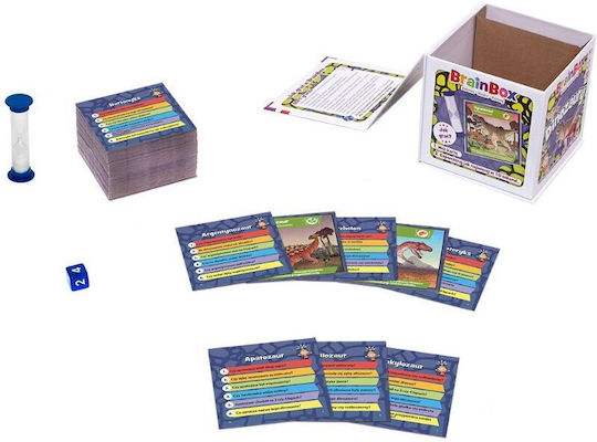 Rebel Educational Game Dinosaur Excavation