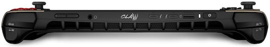MSI Claw 8 Ai+ Ηλεκτρονική Παιδική Κονσόλα Χειρός
