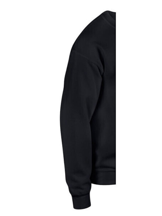 Bedruckte Blusen League of Legends Herren Sweatshirt Bluse Takeposition Schwarz