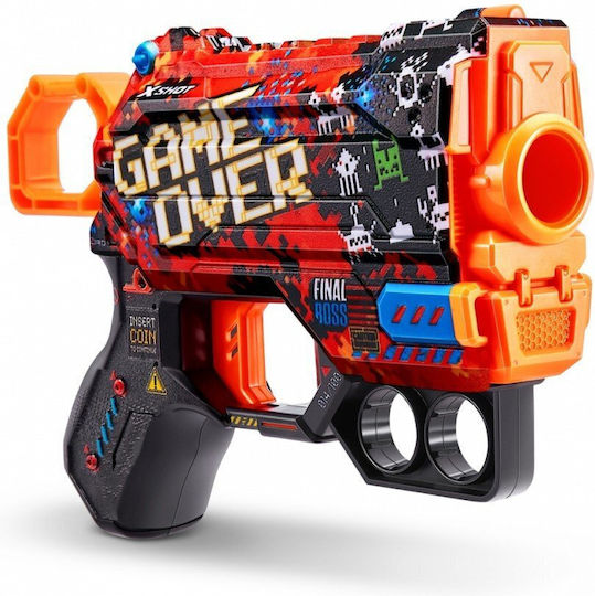 Zuru Foam Dart Guns