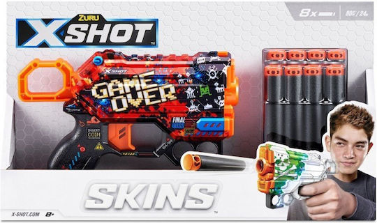 Zuru Foam Dart Guns