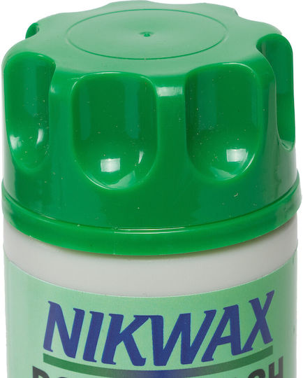 Nikwax Down Wash Direct Ειδικό Καθαριστικό Κατάλληλο για Υφάσματα 300ml