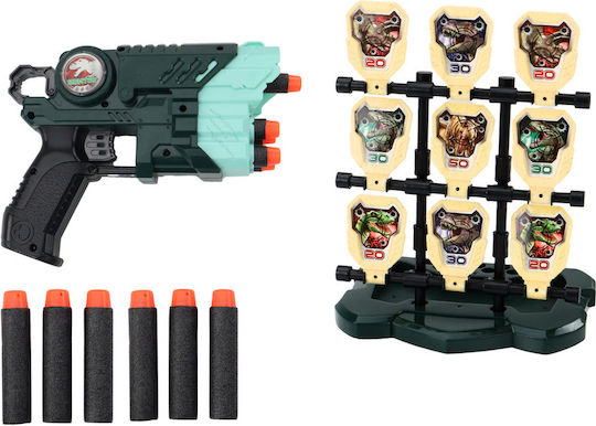 Lean Toys Παιδικό Πιστόλι