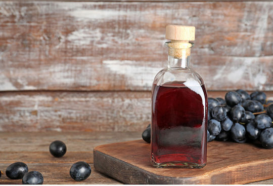 Βιο Αγρός Βιολογικό Κόκκινο Ξίδι 500ml