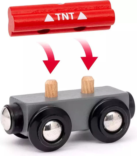Ravensburger Tunel de Cale Ferată pentru 3+ ani+ Ani
