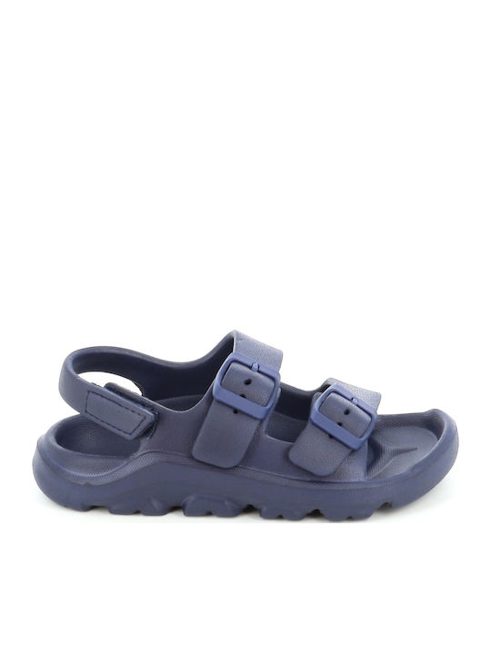 Children's Beach Shoes Blue