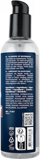 Water-Based Lubricant Fuck & Fist Waterbased Lubricant 250ml