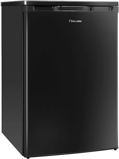 Inventor Mini Bar 113lt Υ84.5xΠ55.3xΒ55.3εκ. Μαύρο MP845BL