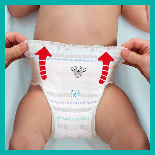 Pampers Diaper Pants Premium Care Monthly Pack No. 5 for 12-17kg 102pcs