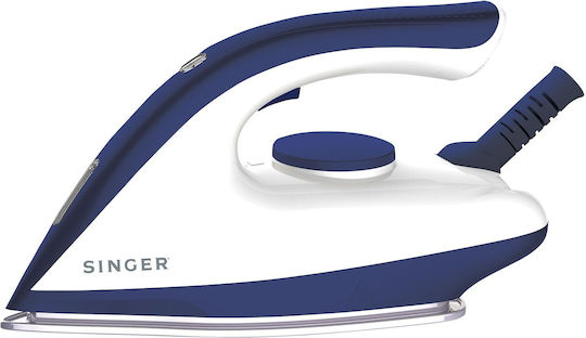Singer Σύστημα Σιδερώματος Πίεσης 5.5bar με Δοχείο 1.7lt