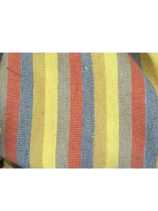 Campus Aiură material textil Multicoloră 200x100buc