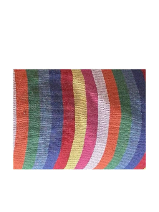 Campus Aiură material textil Multicoloră 200x100buc