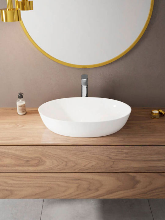 Hansgrohe Vernis Blend Mixing Tall Sink Faucet Chrome