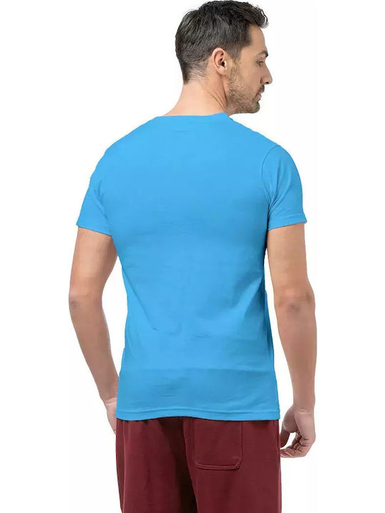 Light Blue T-Shirt