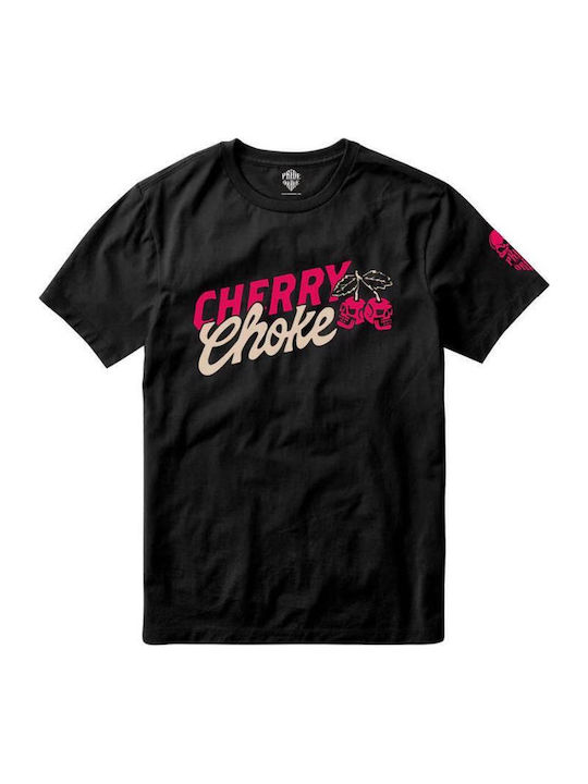 T-shirt Black
