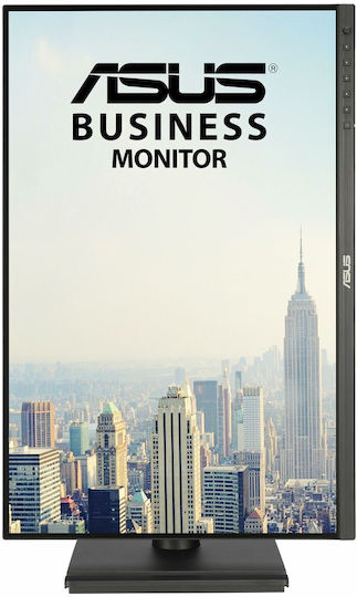 Asus BE248QF IPS HDR Monitor 24.1" FHD 1920x1200