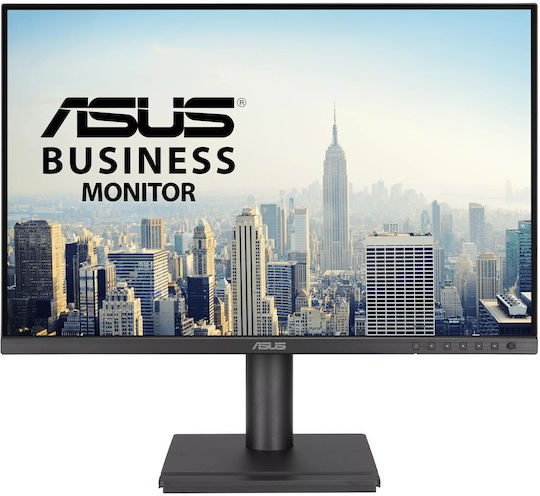 Asus BE248QF IPS HDR Monitor 24.1" FHD 1920x1200