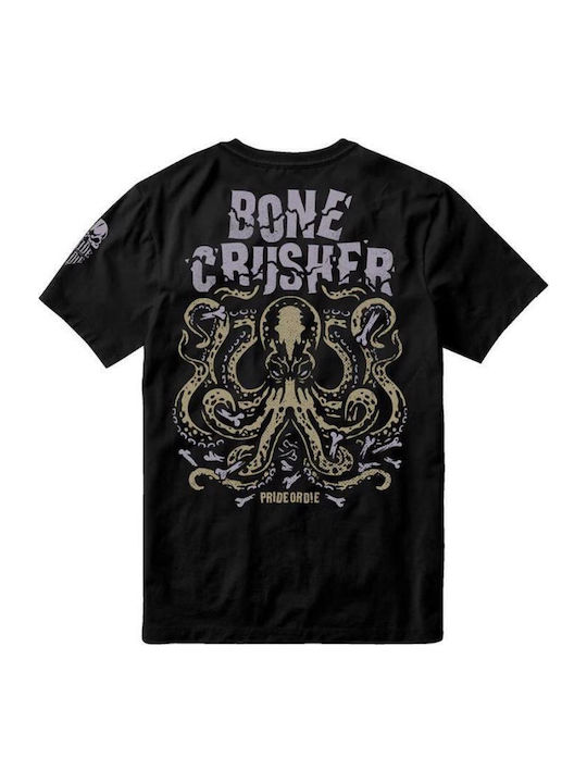 T-Shirt Black