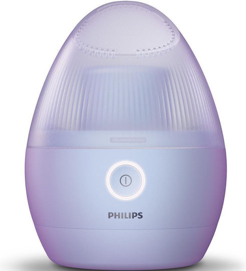 Philips 1000 Series Fabric Shaver Blue