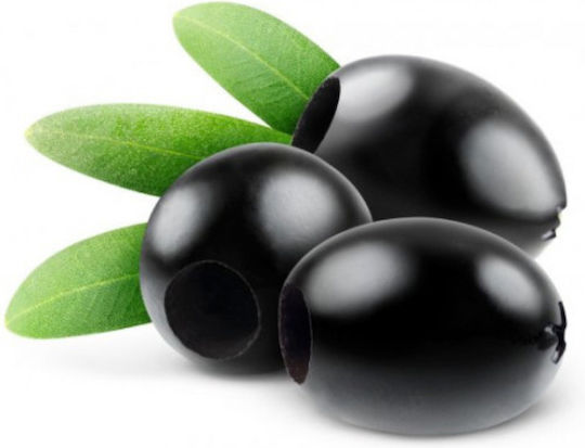 Kalamata Olives Pitted Drained 400g 670g Select Cuisine Organic Bioagros