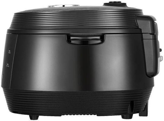 CUCKOO Cuckoo CMC-QAB549S Мултикукър 1100W с Капацитет 5лт Черен