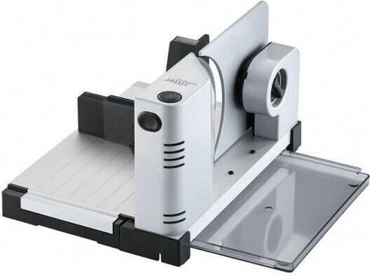 Ritter Markant E05 ws 501.020 Aufschnittschneider 65W Weiß