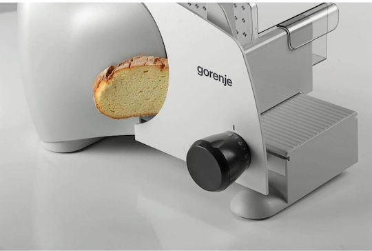 Gorenje Μηχανή Άλεσης Κιμά Γκρι