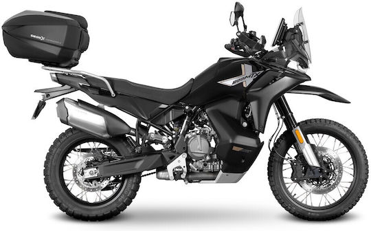 Shad Βάση Βαλίτσας για Honda Mtx '23-'25