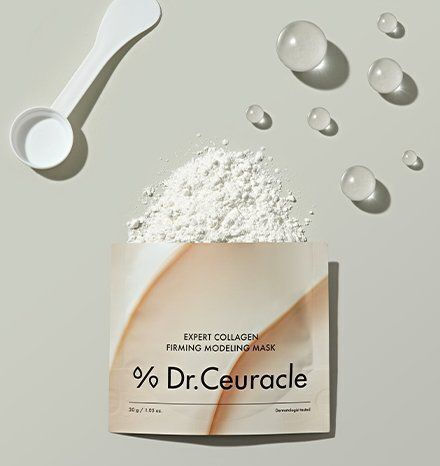 Dr Ceuracle Expert Collagen Firming Modeling Mask 30gr