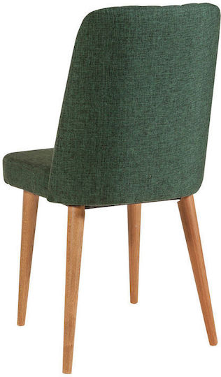 Esszimmer Vina Erweiterbar 5Stück 165(+)x80cm