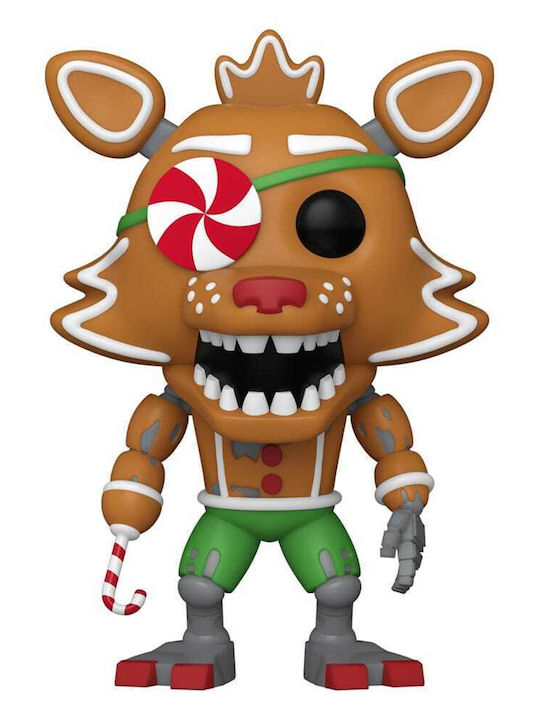 Funko Pop! Games: Five Nights at Freddy's - Foxy