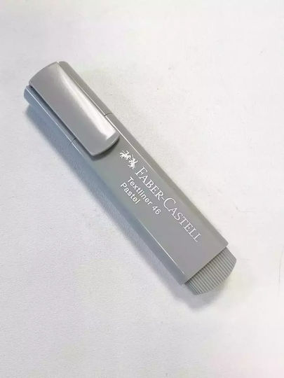 Faber-Castell Textliner Μαρκαδόροι Υπογράμμισης Πολύχρωμο Σετ 24 χρώματα