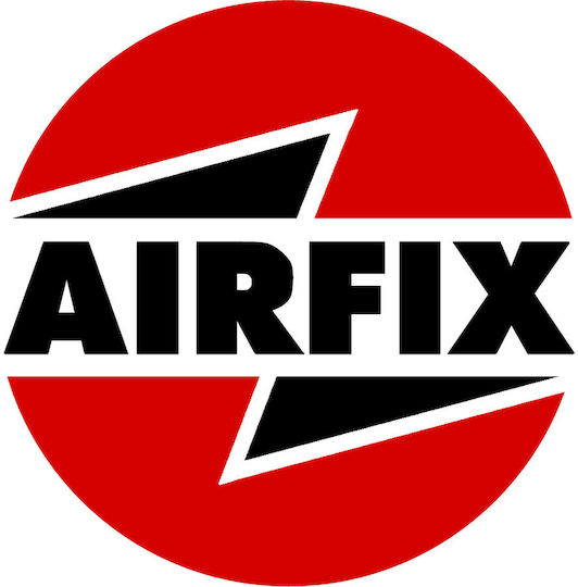 Airfix Audi Φιγούρα Μοντελισμού Αυτοκίνητο Κόκκινη 19.1x8.4εκ.