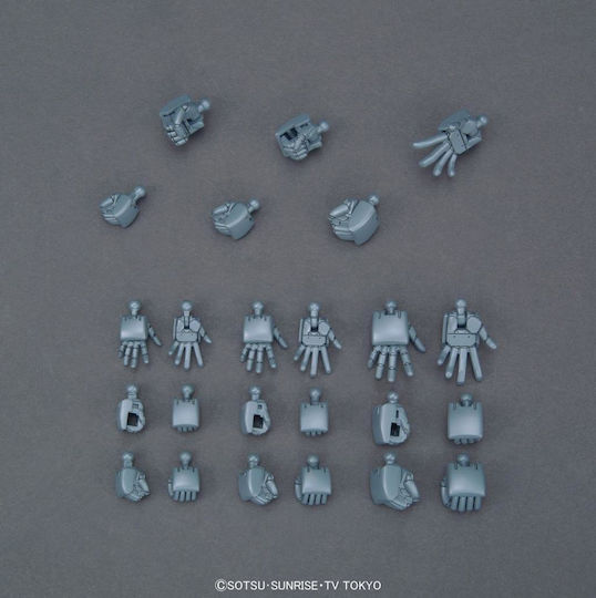 Bandai Spirits Фигура за Моделизъм