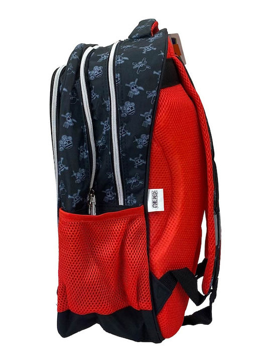 Gim Backpack School Bag Backpack Elementary, Elementary Multicolour 27Liters