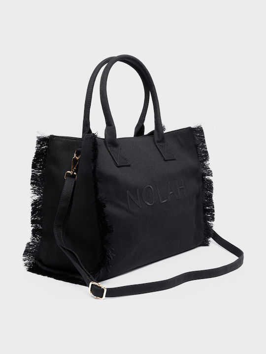 Vacay Women's Bag Shoulder Black