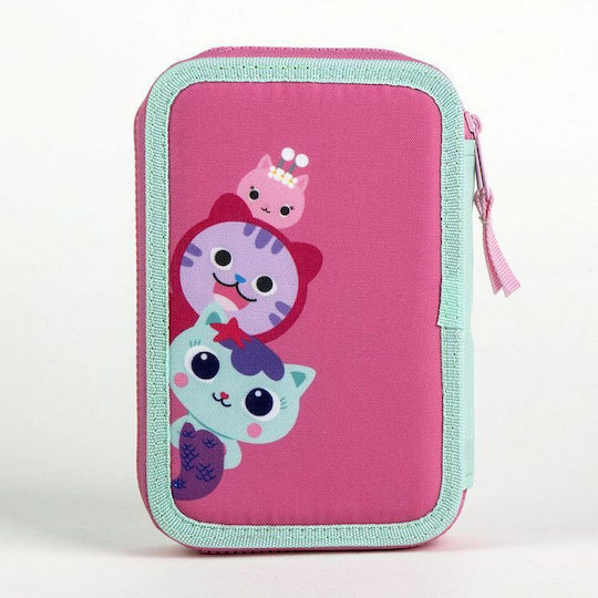 Cerda Mini Mouse Penar Echipat Roz