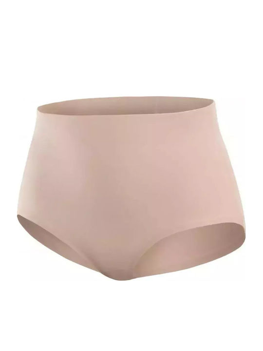 Julimex Anzugsschlupf Beige