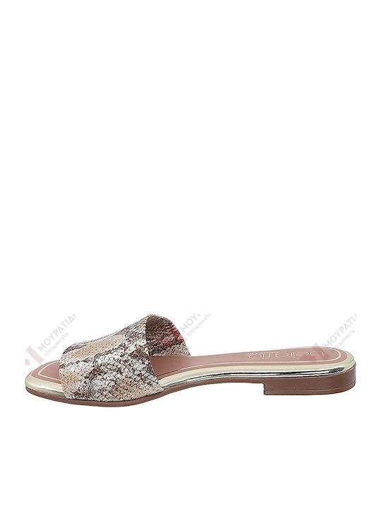 Sandale Casual Damă Roz