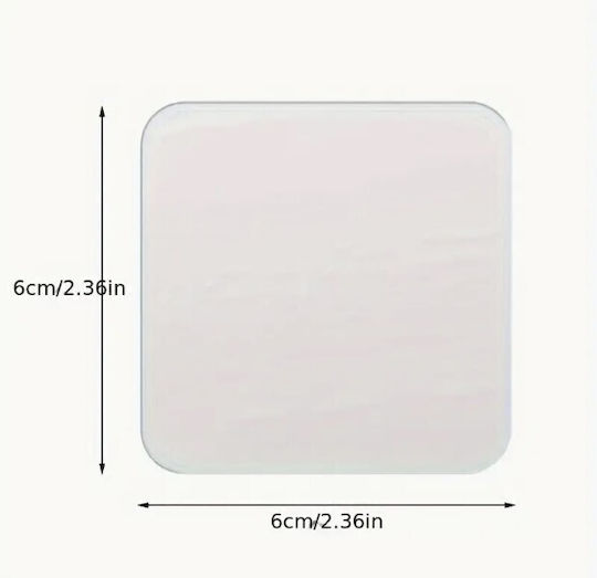15 Strong Double-Sided Nano Adhesive Tapes