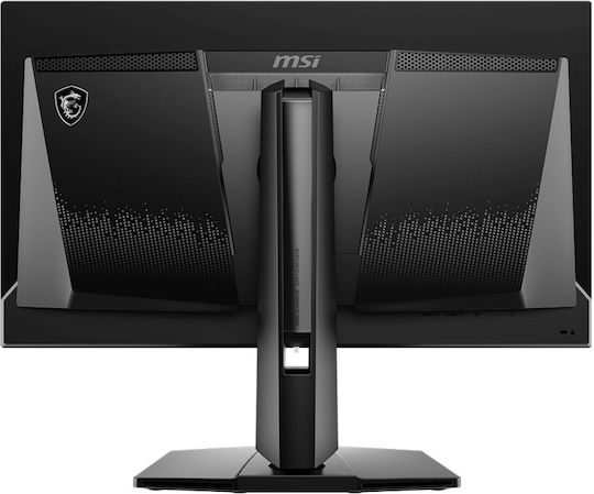 MSI MAG 271QP QD-OLED X24 HDR Spiele-Monitor 27 Zoll WQHD 2560x1440 240Hz mit Reaktionszeit 0.03ms GTG