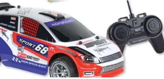 BigBuy Τηλεκατευθυνόμενο Αυτοκίνητο Buggy