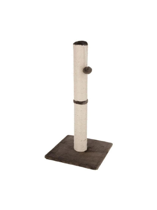 Kerbl Opal Maxi Stâlp pentru zgâriat pisici Stâlpi Gri 39x39cm